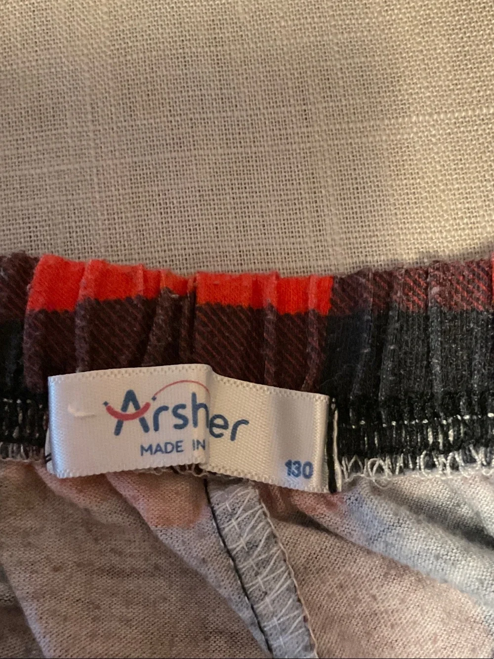 Arshander company soft kids